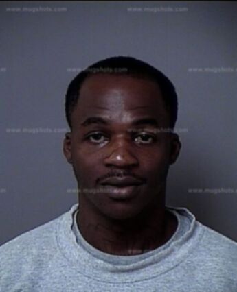 Damion Tyreak Kinloch