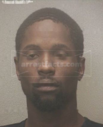 Jonathan Lamar Smith