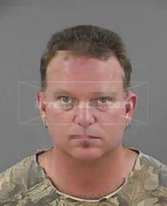 John Richard Pedigo