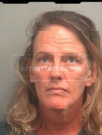 Kimberly Ann Cain