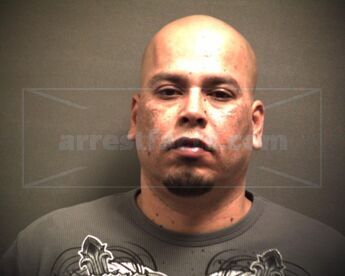 Alberto Lee Armendariz