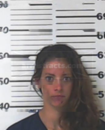 Mandy Nichole Riggins