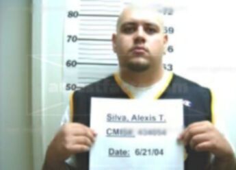 Alexis Tomas Silva