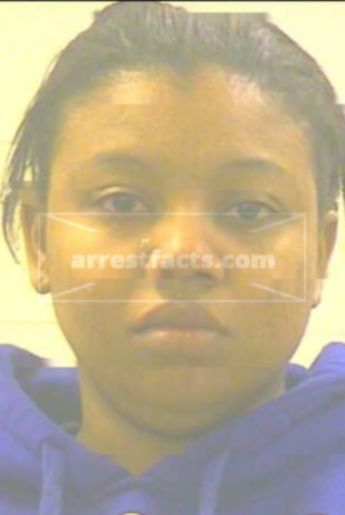 Chantelle Denne Rogers