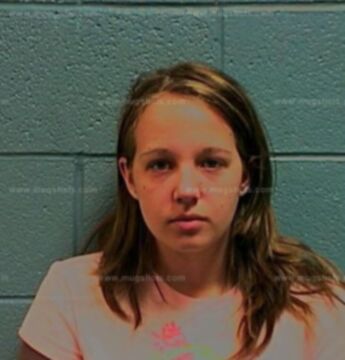 Ashley Nichole Ross