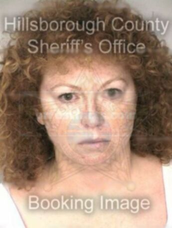 Tammy Ann Holt