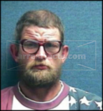 Patrick Allen Donovan