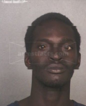 Sheldon Demond Mozie