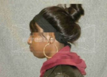 Chanice C Boone