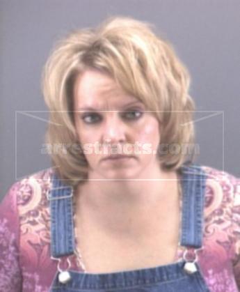 Tracy Elaine York