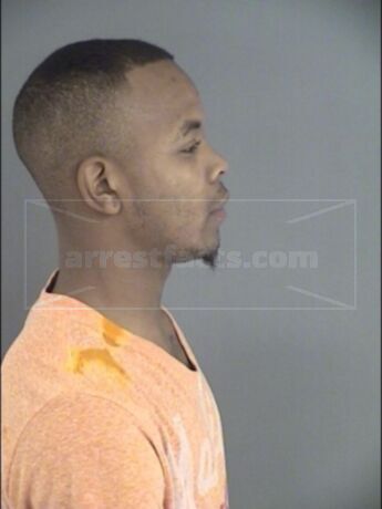 Travion Deshun Williams