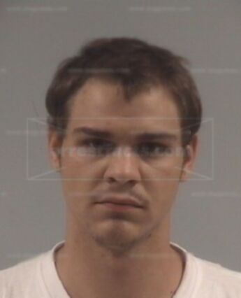 Nicholas Keith Payne