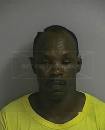 Edwin Clark