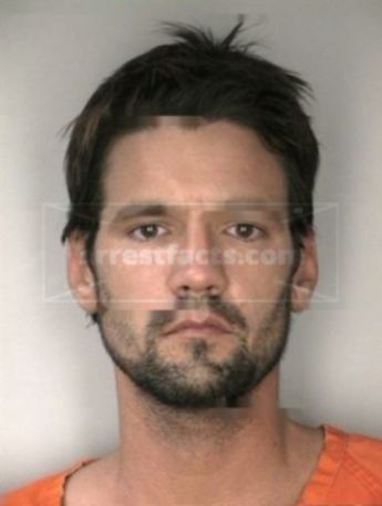 Jeremy Clay Shaw