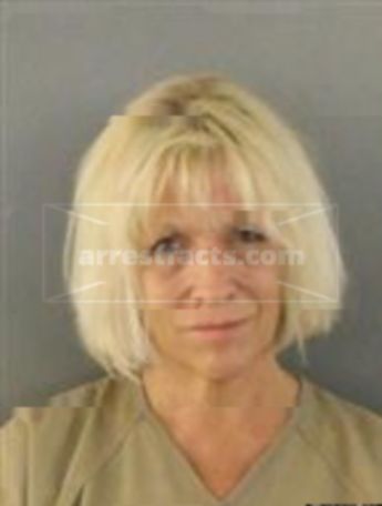 Nancy Louise Caputo