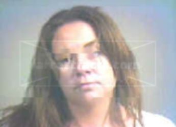 Mary Ann Eberly