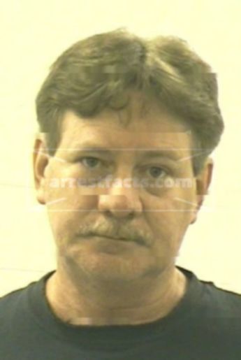 Mark Eldon Foster