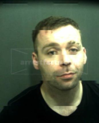 Gary Thomas Brown
