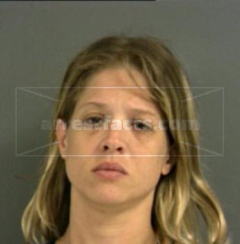 Amber Nicole Havard