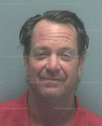 Michael Ray Sieben