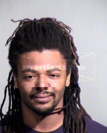 Everett Bryant Adams