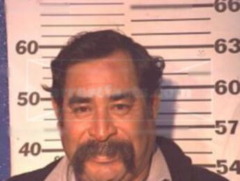 Zoid De La Luz Zamora