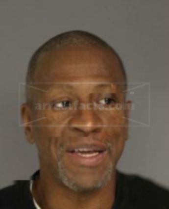 Tyrone Tolbert