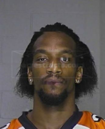 Clintin D. Allen