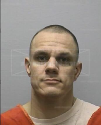 Christopher Andrew Reynolds