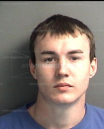Branden Loren Hoffmann