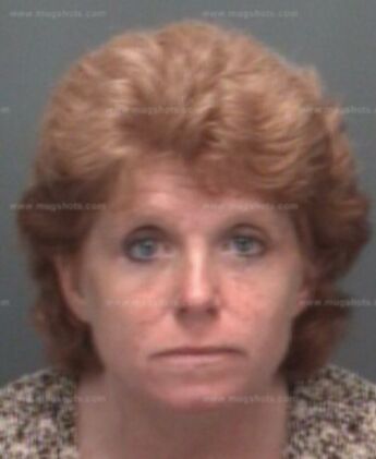Amy Gudridge Daniels