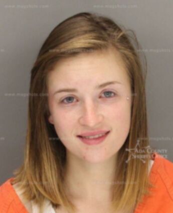 Madeleine Ann Cornwall