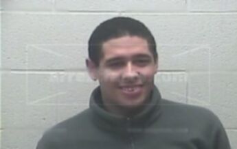 Jacob Matthew Gilbreath