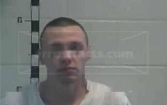 Robert Daniel Woods