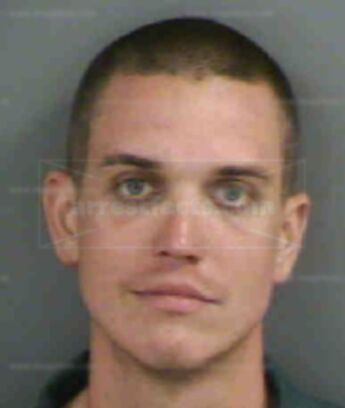 Joel Demars Charlton