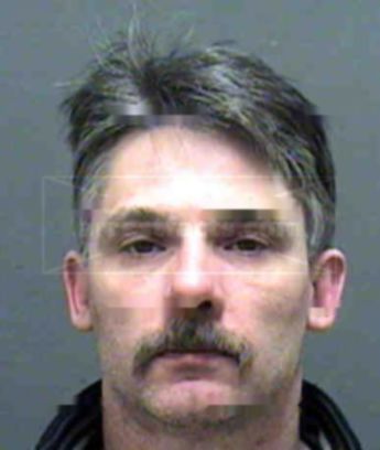 Richard Alan Sparks