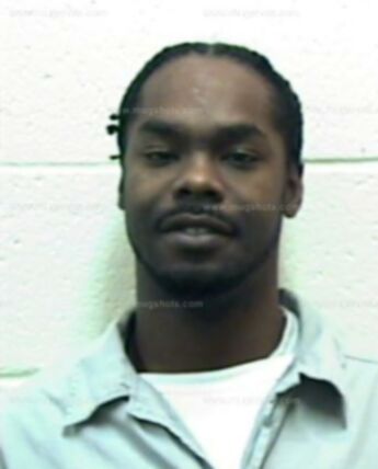 Ryshod M Mercer