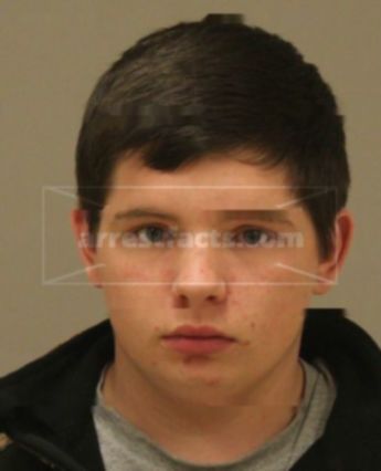 Tyler Jay Linsley