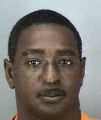 Willie Frank Thomas