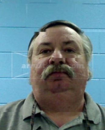 Jimmy Arthur Patterson