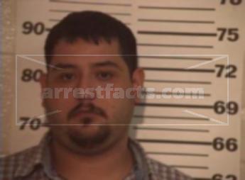 Mark Alex Pena Guerra
