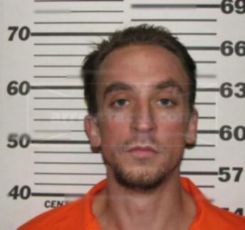 Chad Wesley Smith