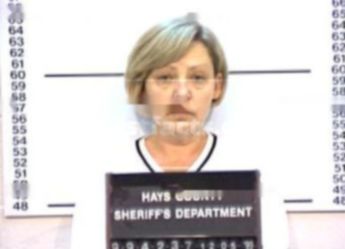 Linda Fay Kruse