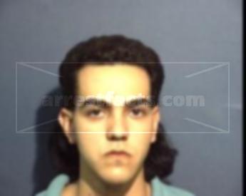 Shannon Michael Diaz