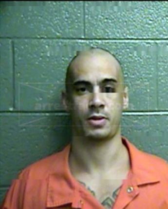 Anthony L Walters