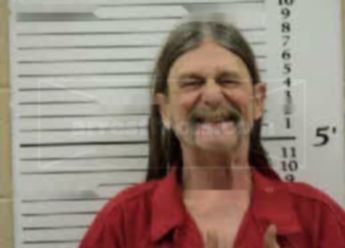 Charles Gilbert Ownby