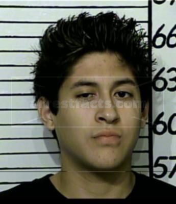 Matthew Scott Hernandez