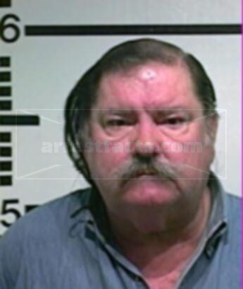 Arthur Jerry Beck