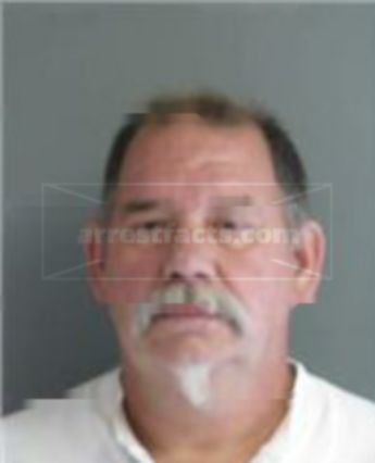 James Franklin Hickman