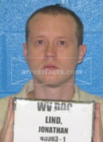 Jonathan J Lind
